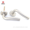 Onlee o le Soutlesale Steʻale Steel House Bead seti